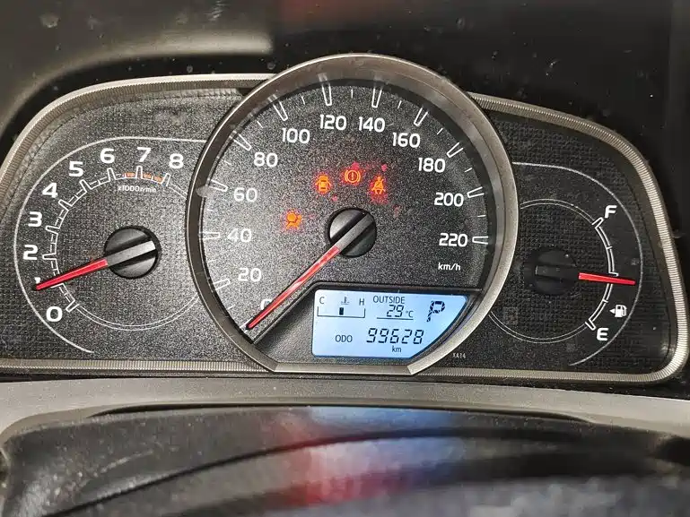 Toyota RAV4 — миниатюра 7