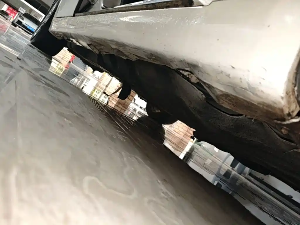 Ford Mondeo — миниатюра 21