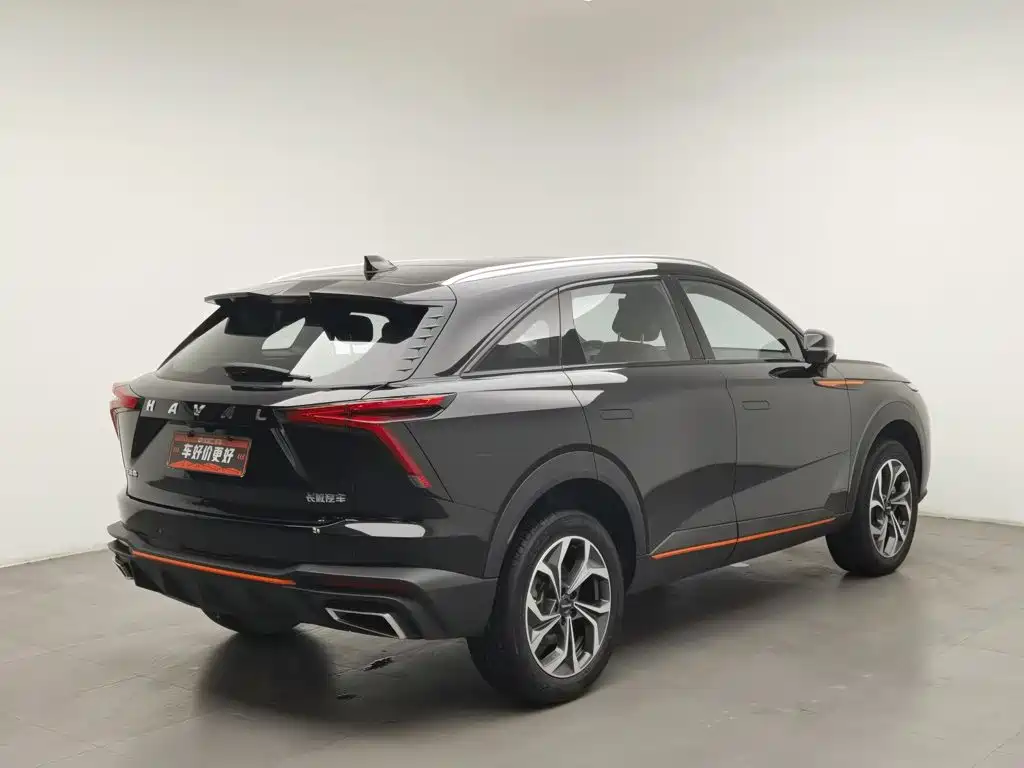 Haval Shenshou — миниатюра 2