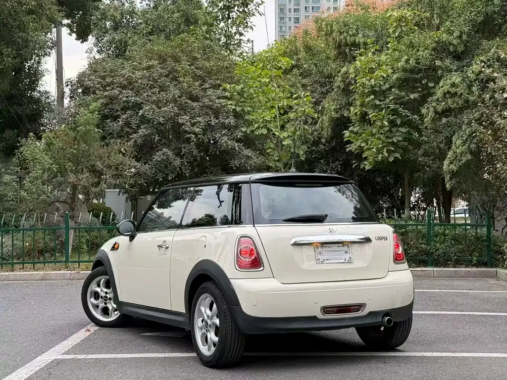 MINI Mini — миниатюра 7