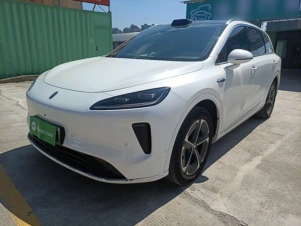 Shangjie H5 2025 Max