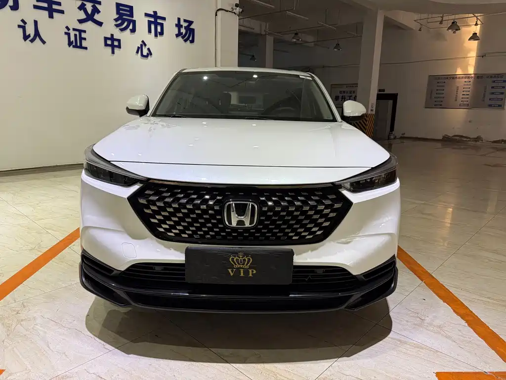 Honda XR-V — миниатюра 2