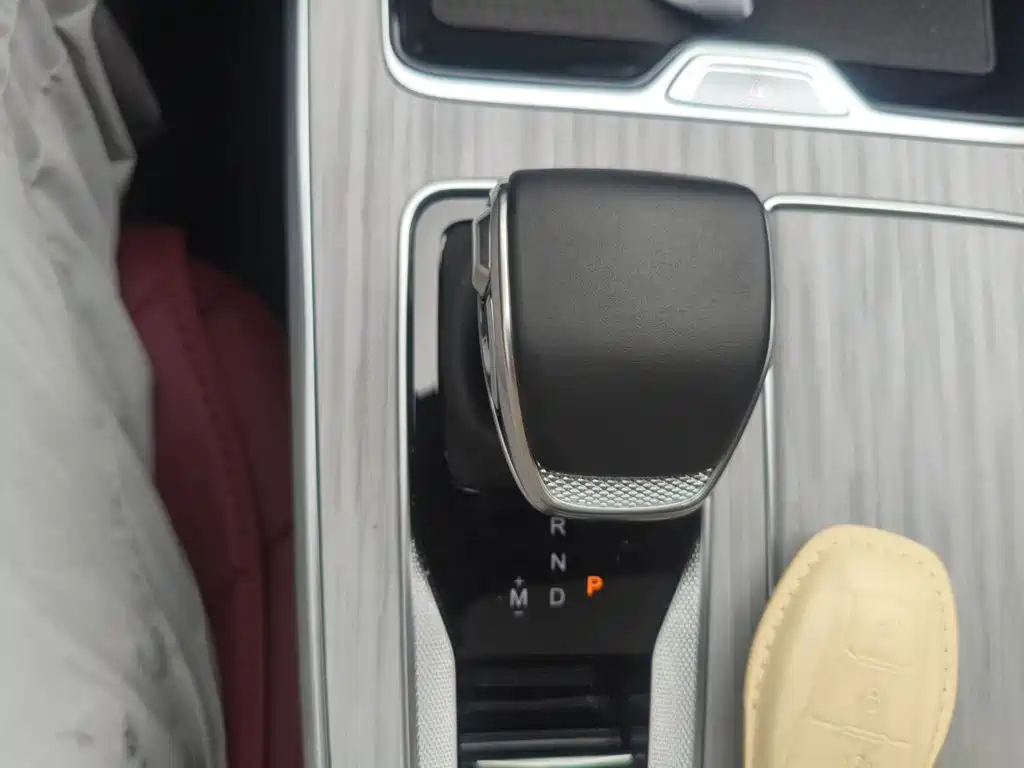 Hongqi HS5 2025 2.0T Pro