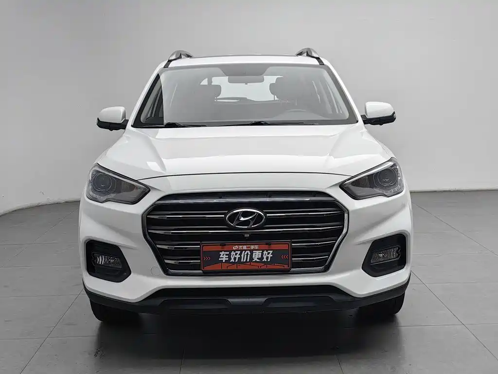 Hyundai ix35 — миниатюра 3