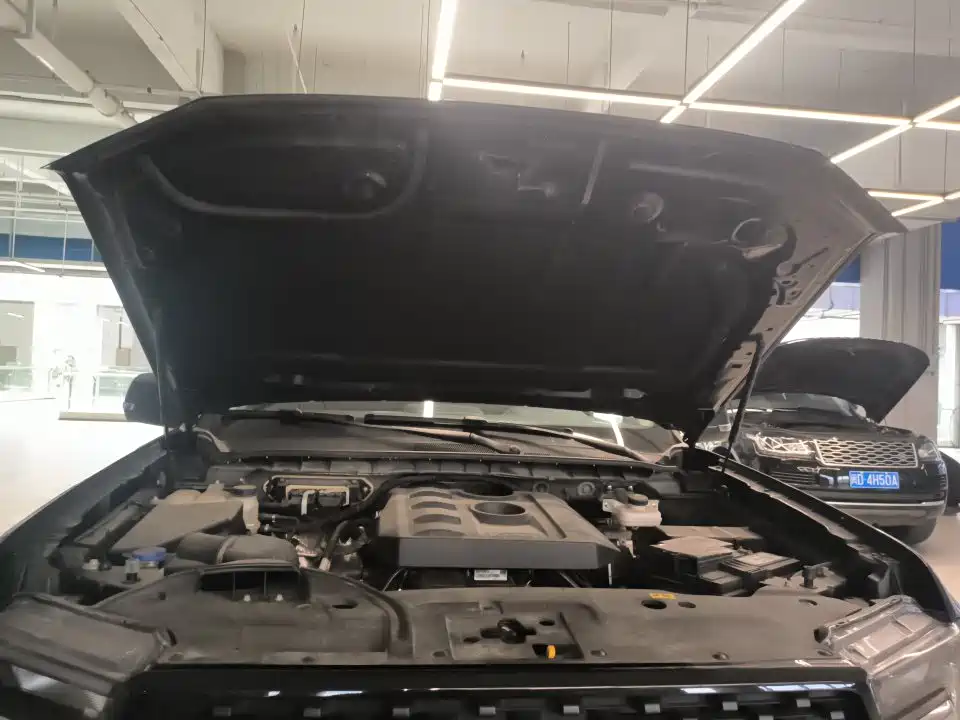 Ford Ranger 2023 AT