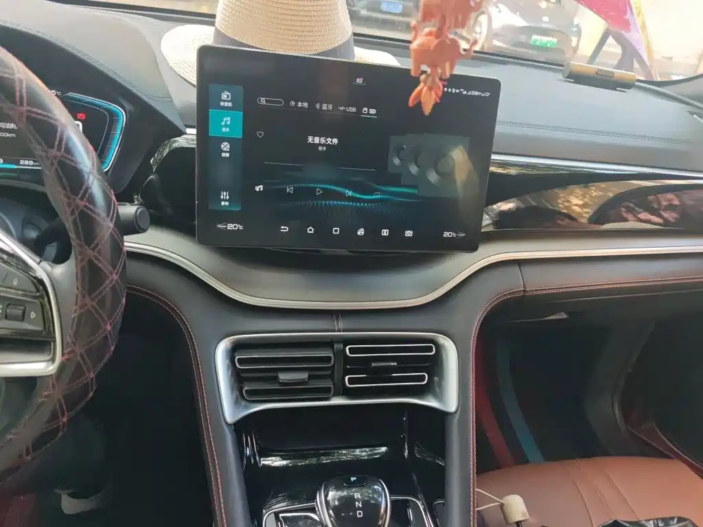BYD PLUS — миниатюра 6