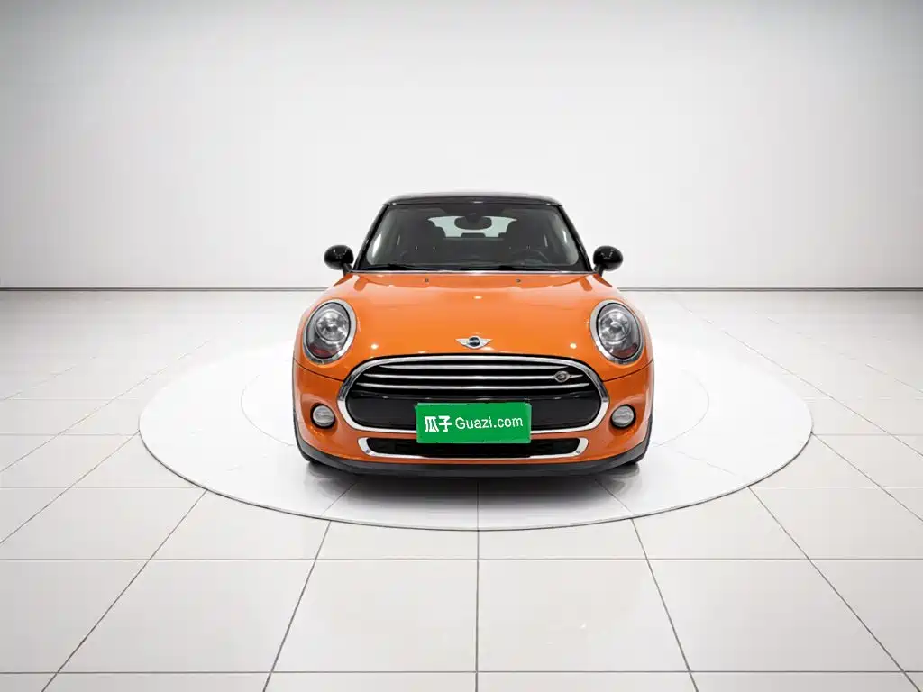MINI Mini — миниатюра 2