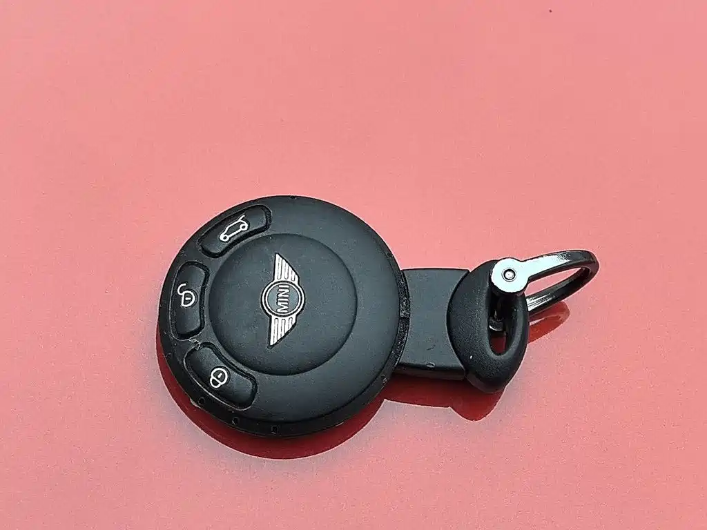 MINI Mini Countryman — миниатюра 19