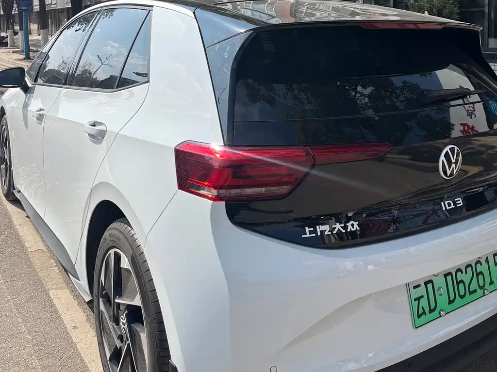 VOLKSWAGEN ID.3