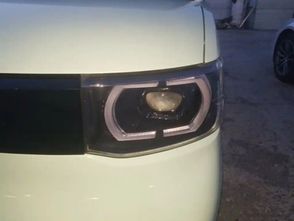 Wuling MINIEV — миниатюра 24