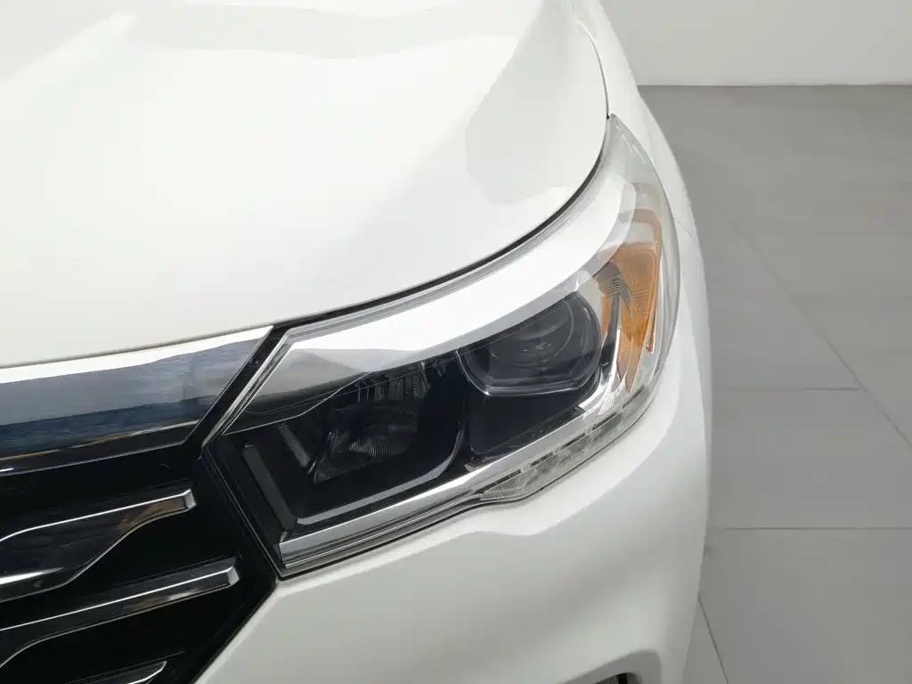 GAC Motor Trumpchi GS4 — миниатюра 7