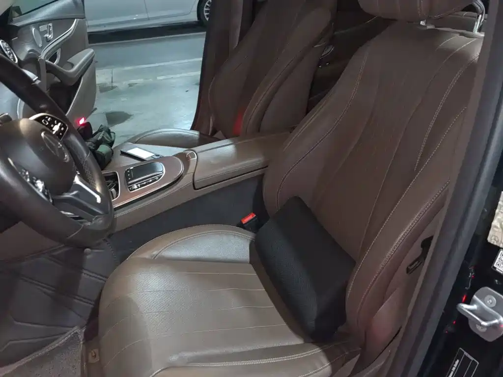 Mercedes-Benz E-Class E 2020 E 300 L Fashion