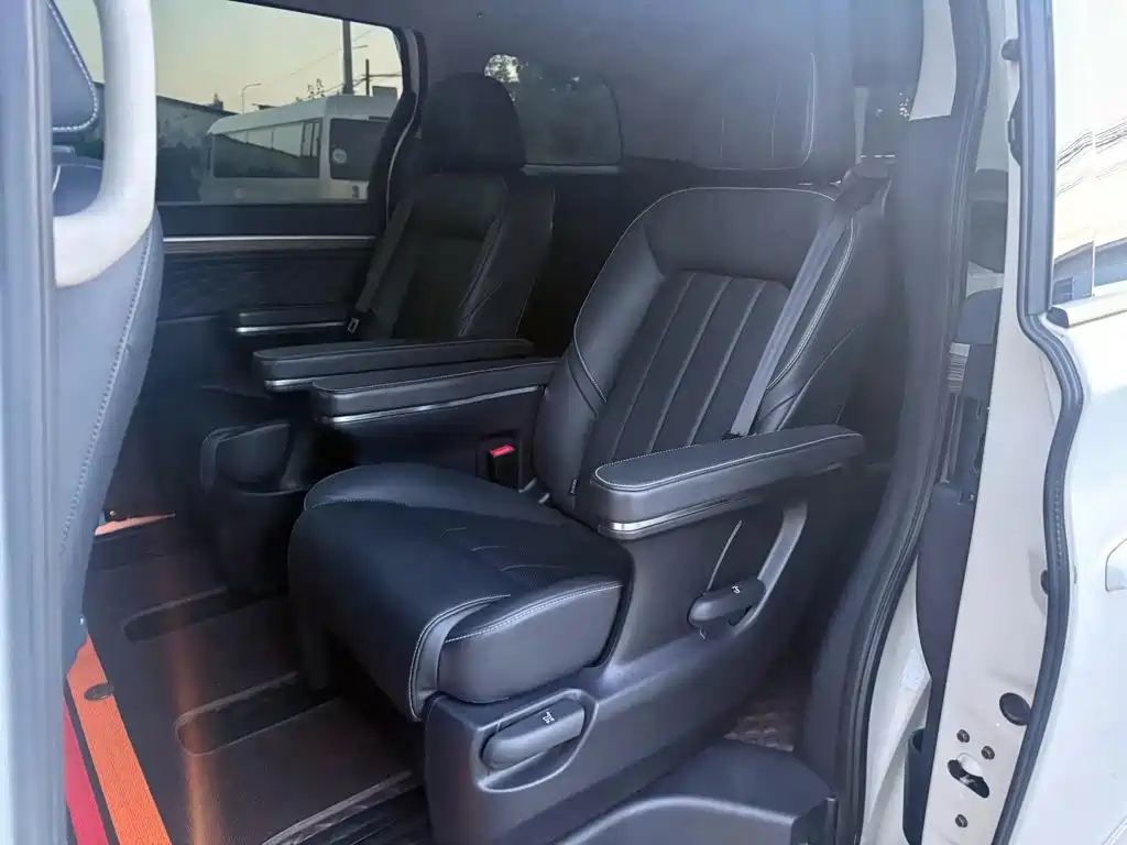 GAC Motor Trumpchi M8 — миниатюра 8