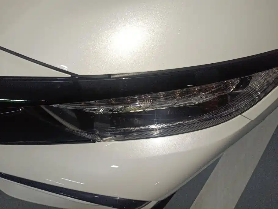 Honda Civic — миниатюра 5