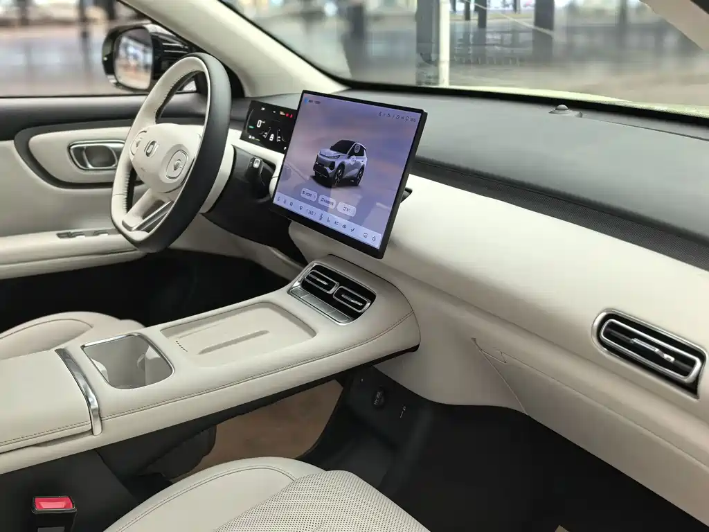 Qiyuan Qiyuan Q05 — миниатюра 5