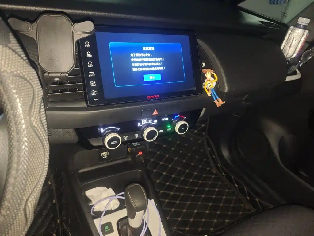 Honda Fit — миниатюра 14