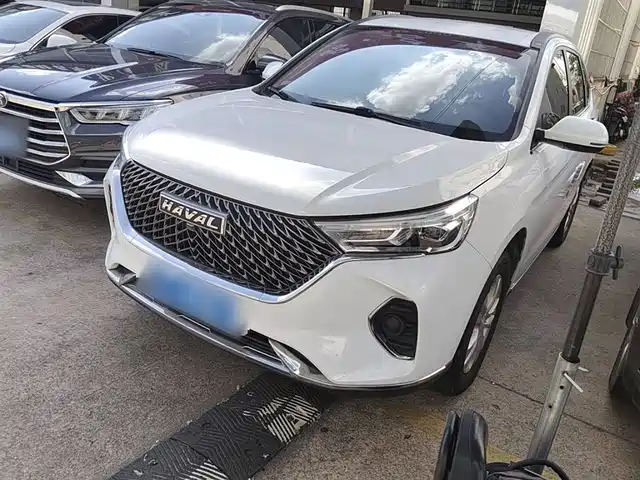 HAVAL  M6