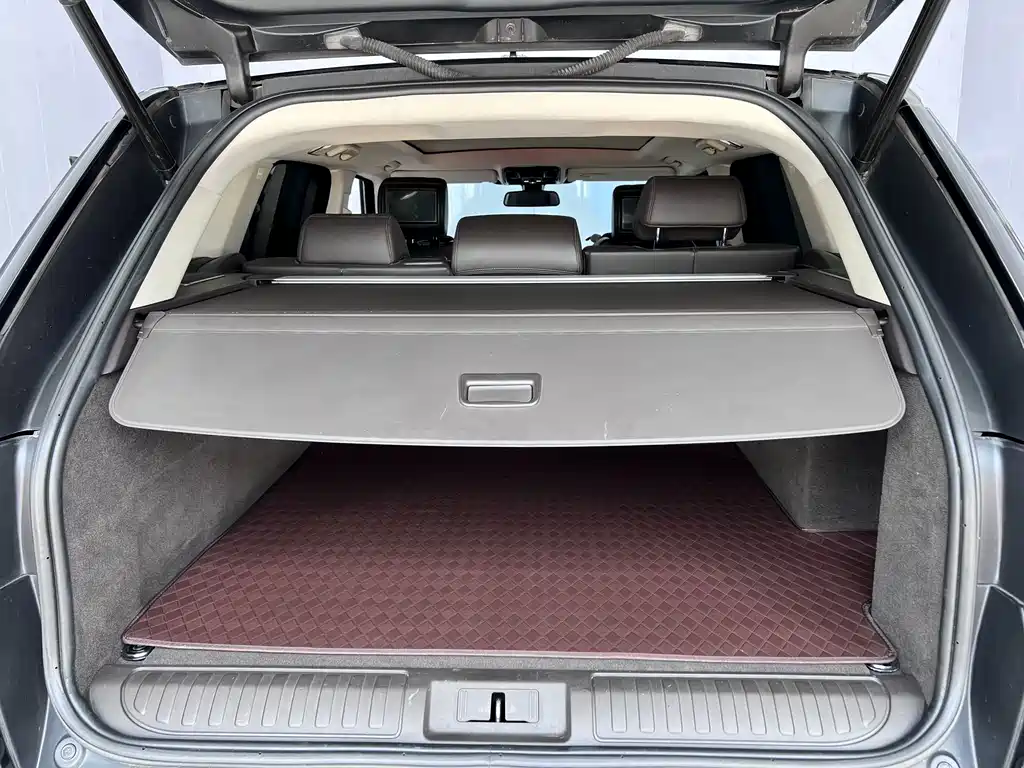 Land Rover Sport — миниатюра 15