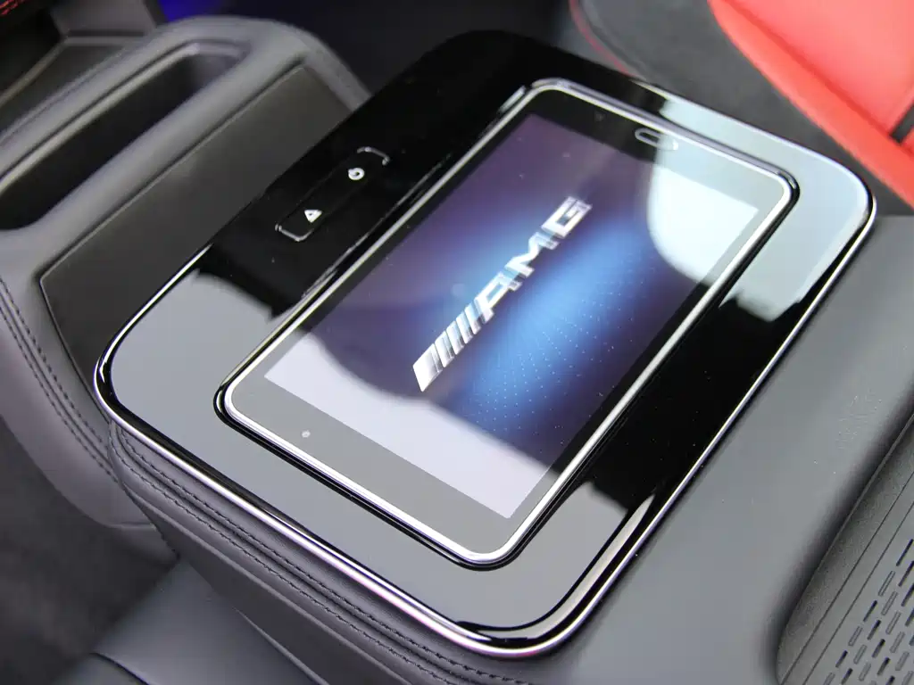 Mercedes-Benz GLE AMG — миниатюра 13