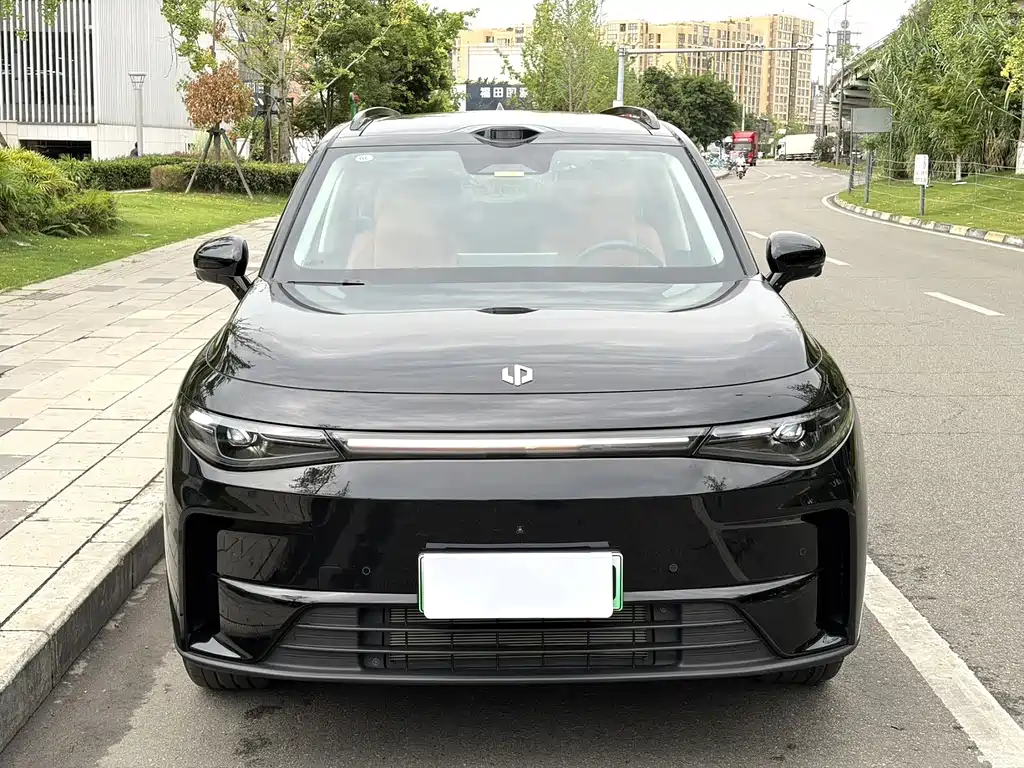 Leapmotor C16 2026 280 6 мест