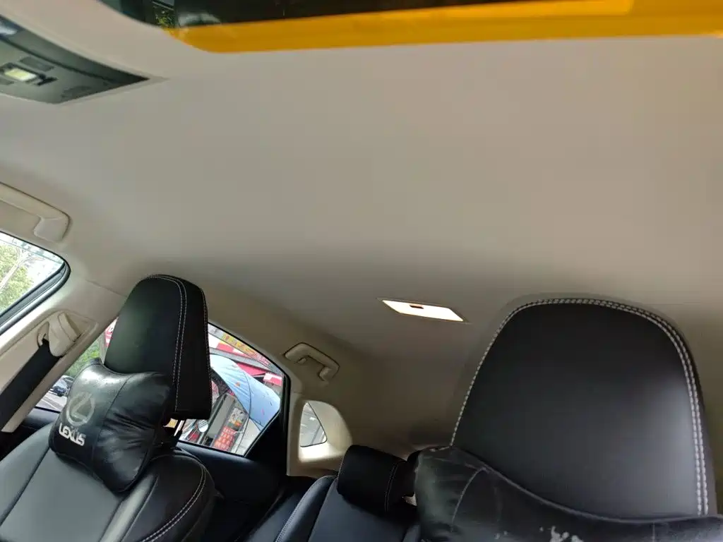 Lexus NX — миниатюра 19