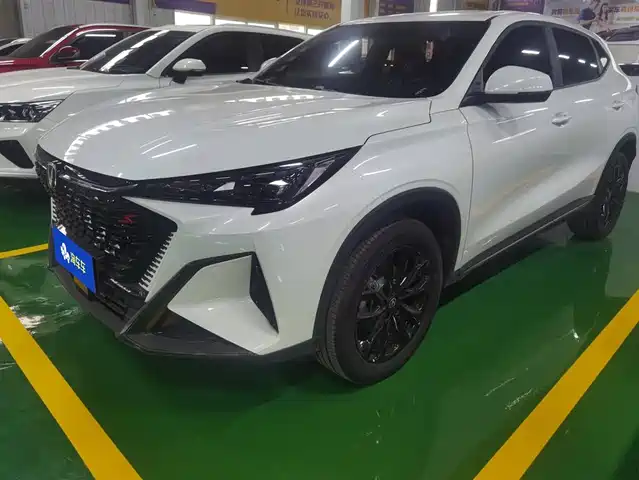 CHANGAN X5 PLUS
