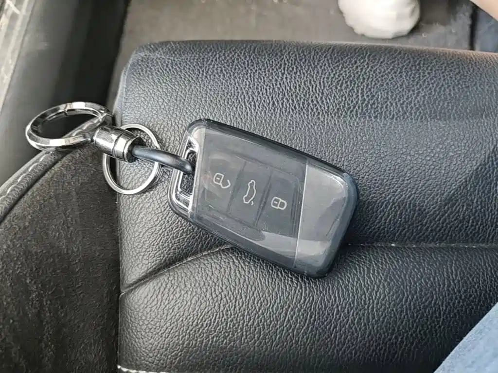Volkswagen Magotan 2020 330TSI DSG Lead