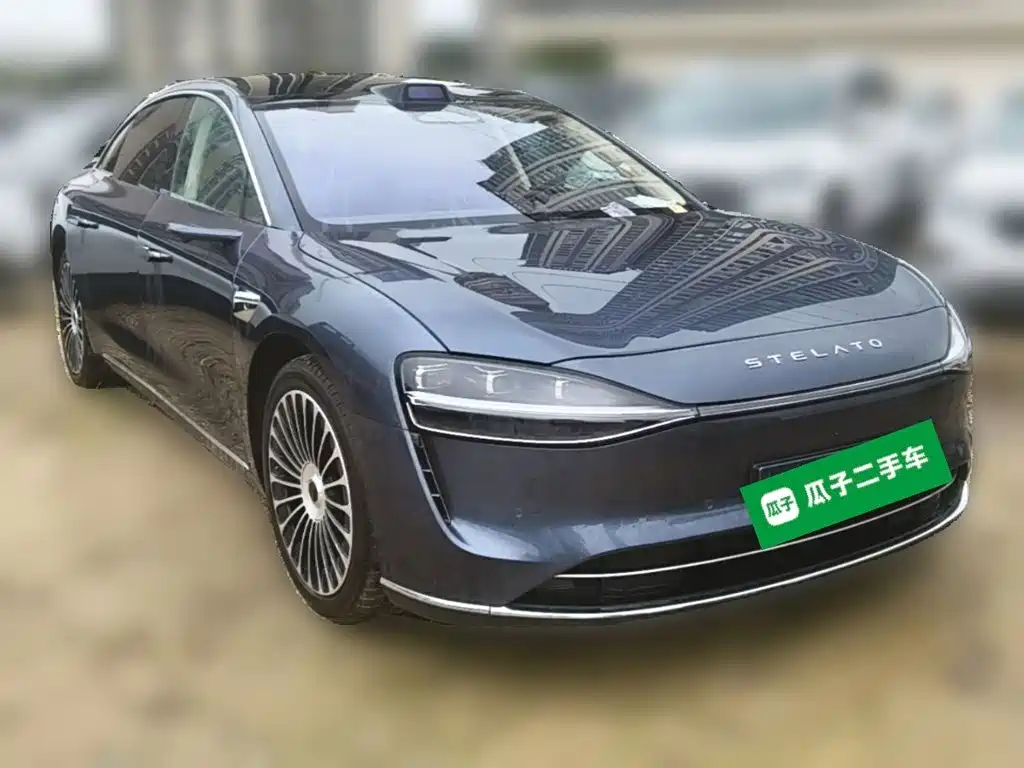 Stelato S9 2025 Ultra