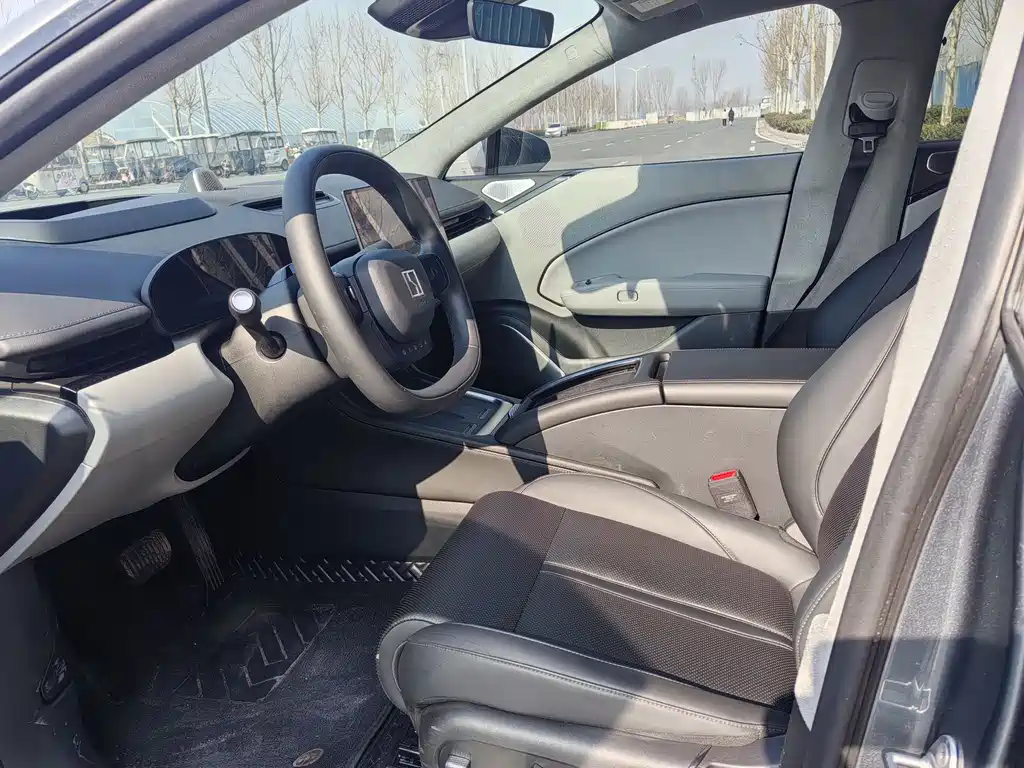 ZEEKR EXTREME KRYPTON 007