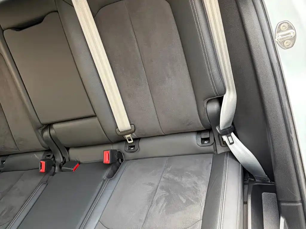 Audi Q3 2022 35 TFSI Fashion