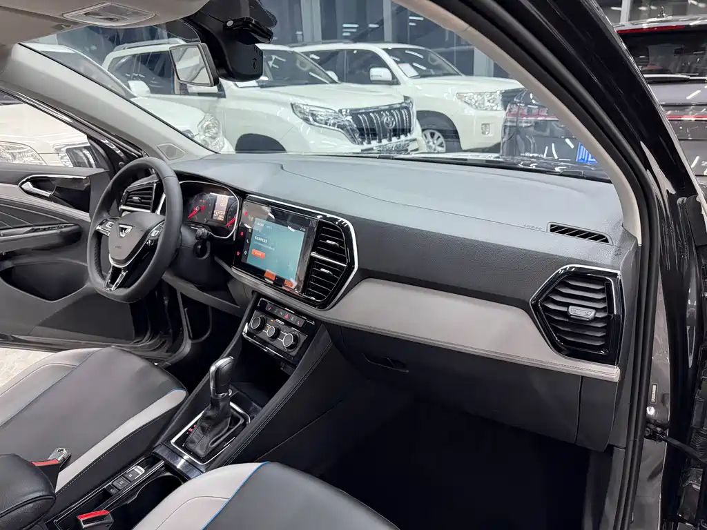 Jetta VS5 — миниатюра 10