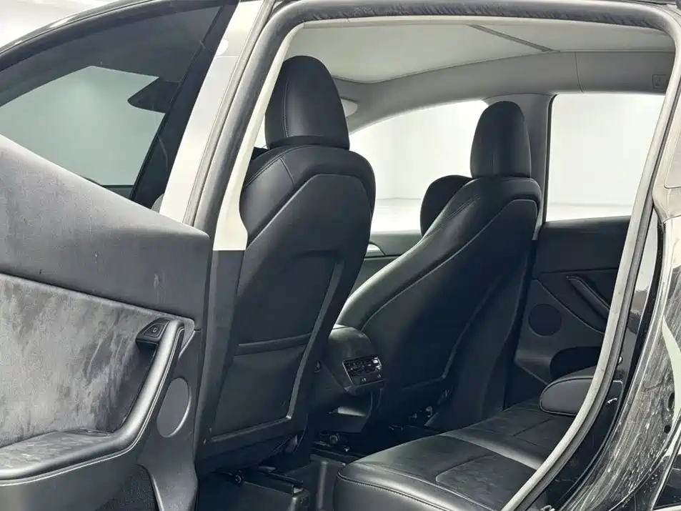Tesla Model Y — миниатюра 6