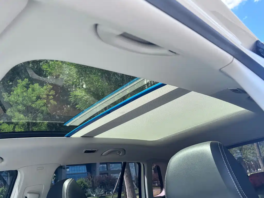 Volkswagen Tiguan 2017 300TSI AT Comfort