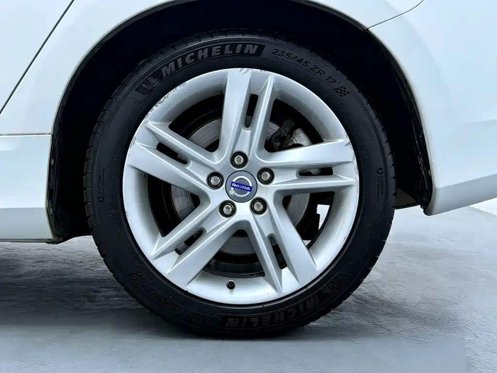 Volvo S60 — миниатюра 20