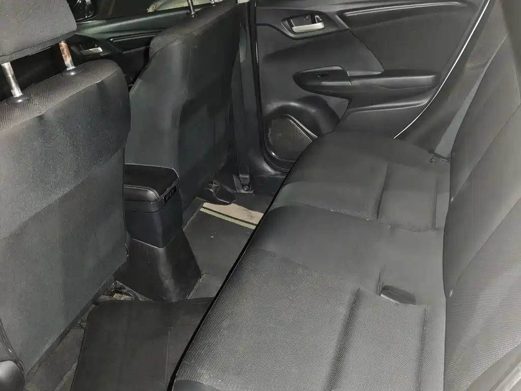 Honda Fit — миниатюра 3