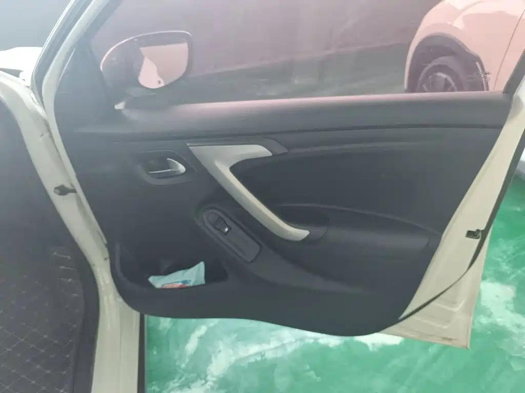 Citroen C3-XR — миниатюра 19