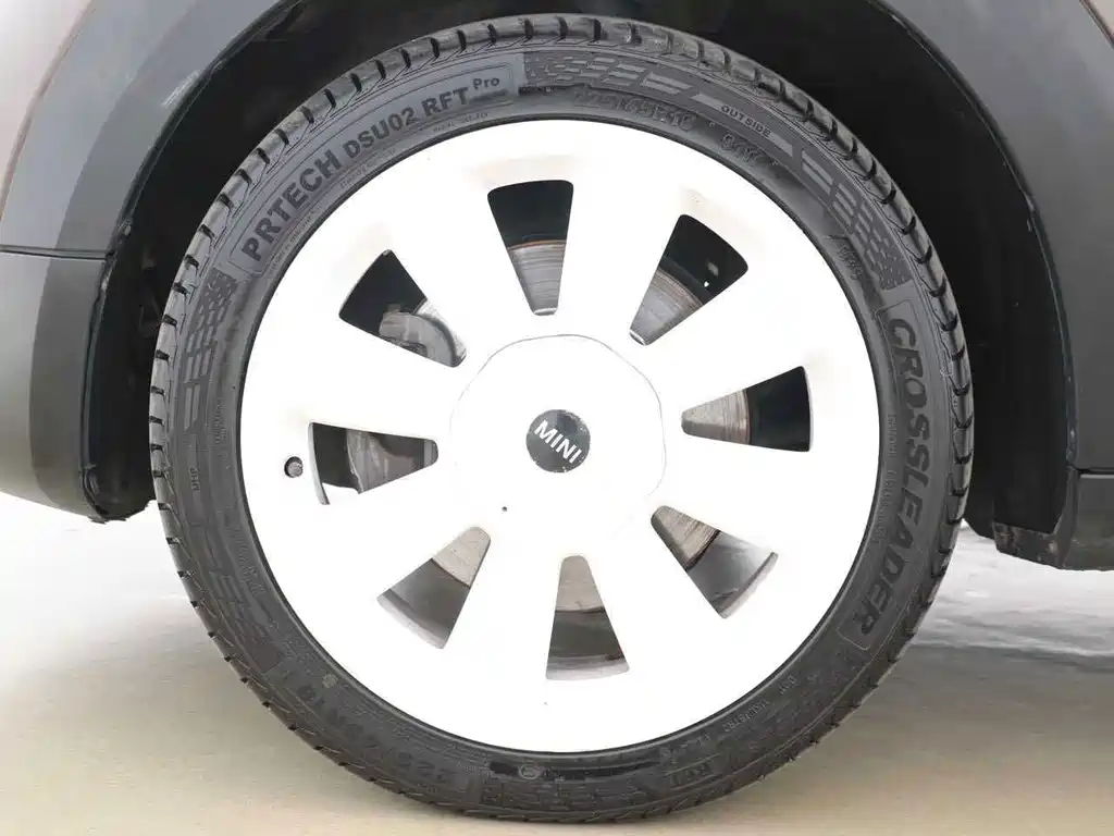 MINI Mini Countryman — миниатюра 10