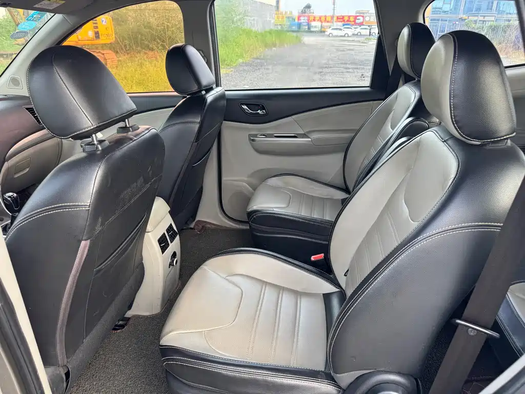 Fengxing Fengxing S500 — миниатюра 7