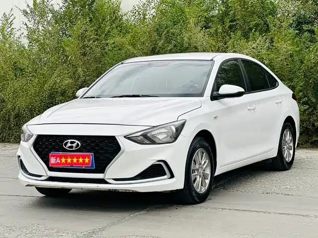 HYUNDAI YUEDONG