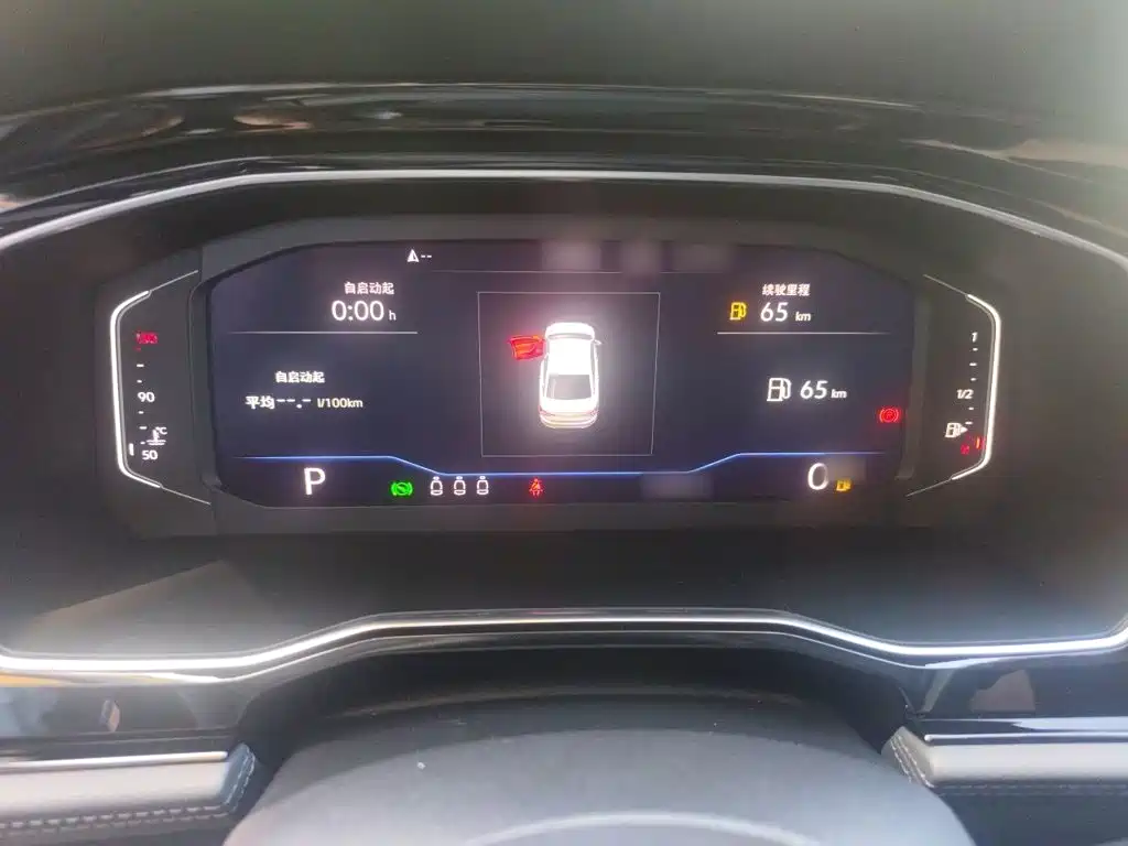 Volkswagen Sagitar — миниатюра 4
