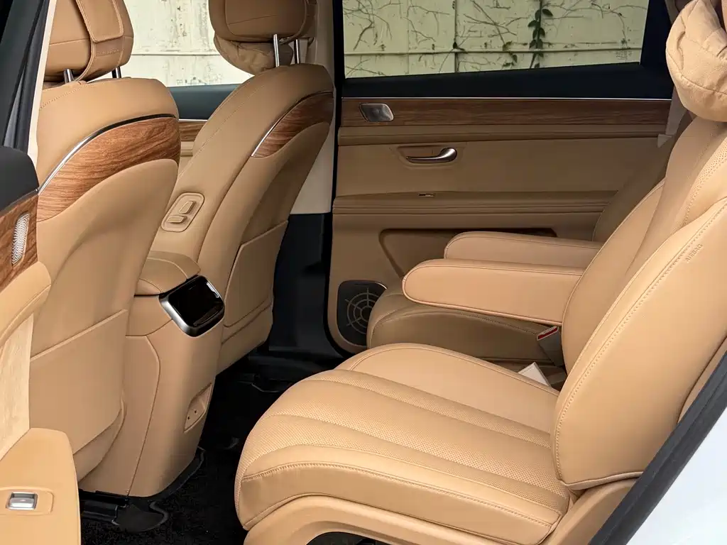 Aito M7 2022 1.5T Luxury