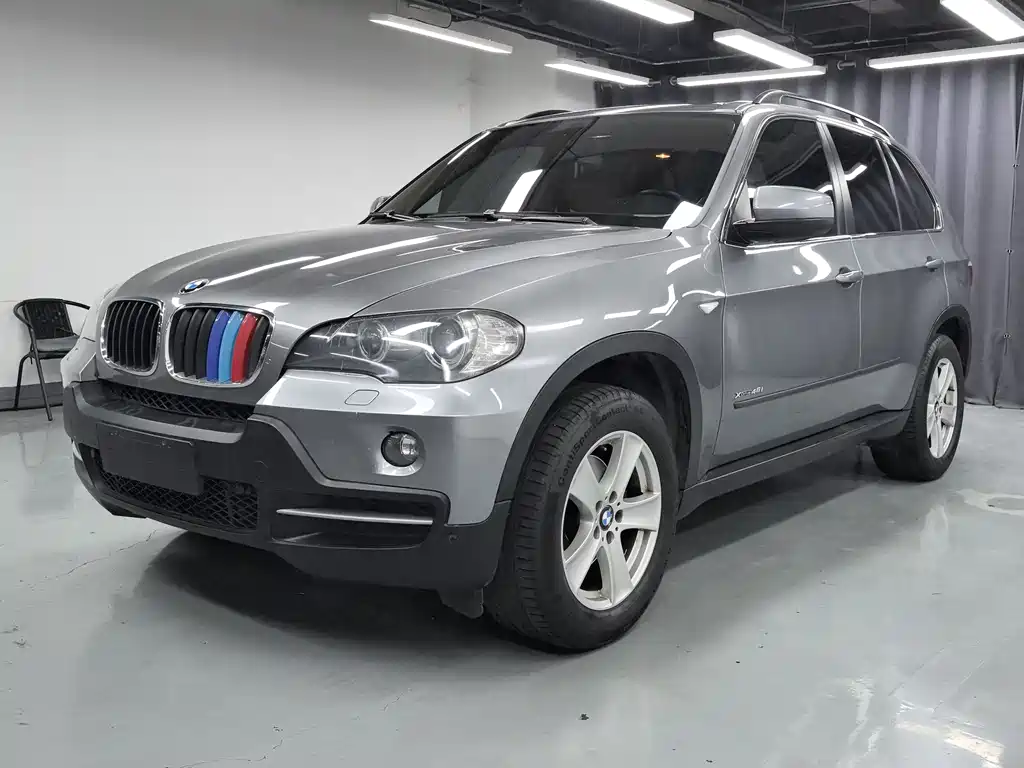BMW X5 (Import) 2009