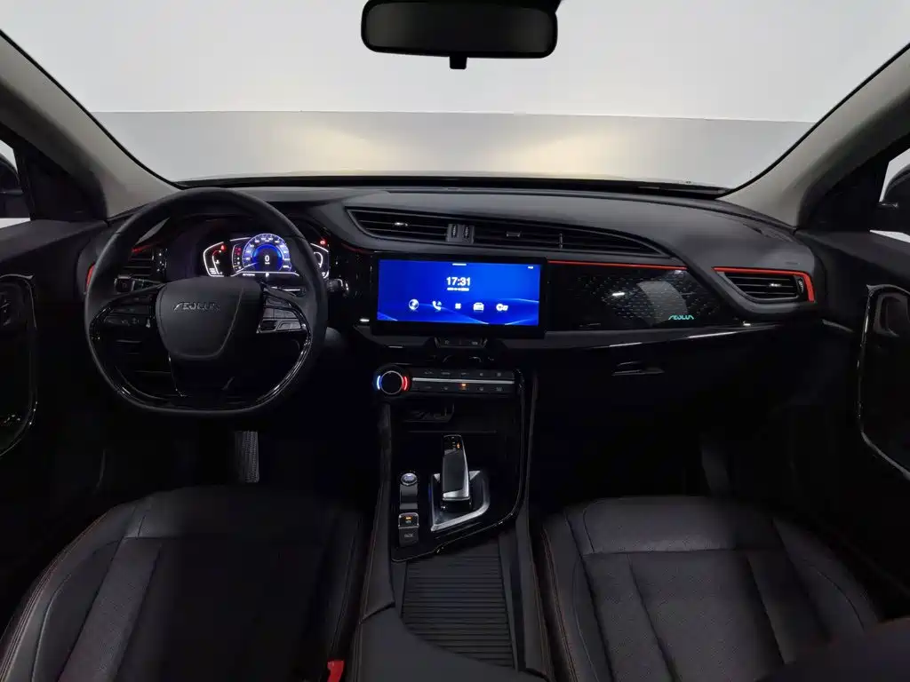 Aeolus AX7 — миниатюра 5
