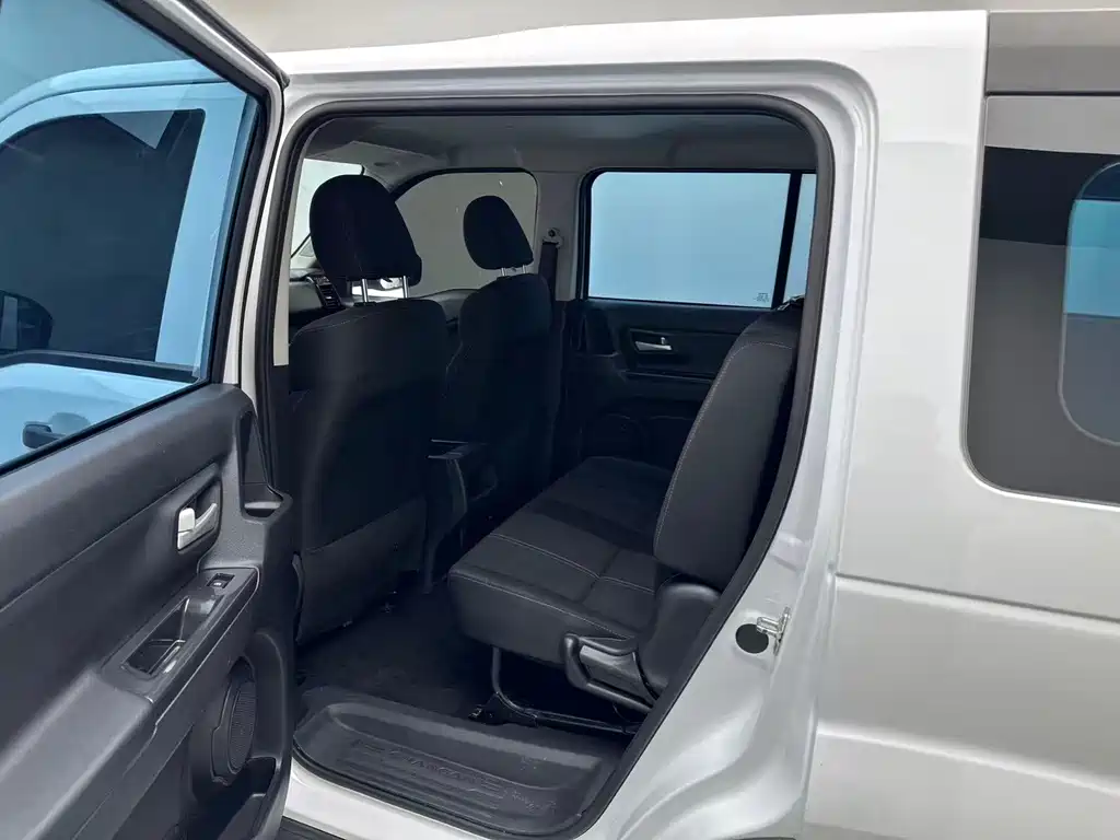 Oshan Oushang X70A — миниатюра 6