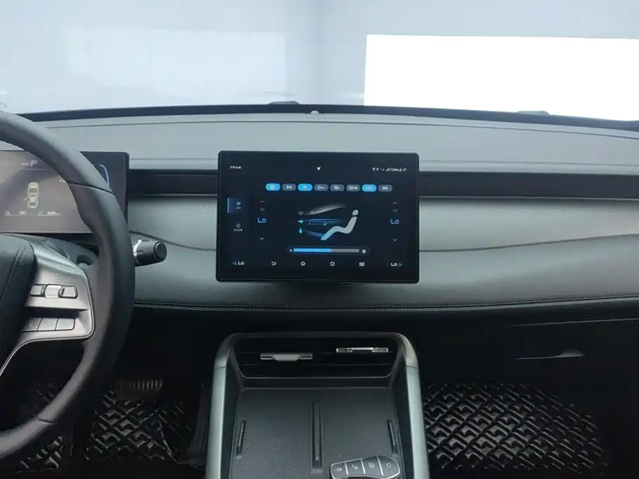 BYD Qin PLUS — миниатюра 13