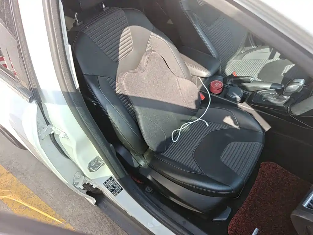 Ford Focus — миниатюра 25