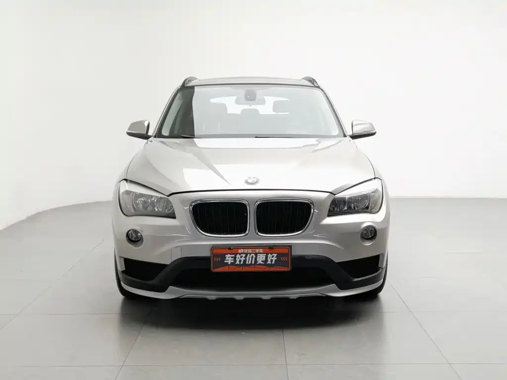 BMW X1 — миниатюра 3