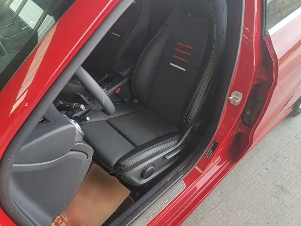 Mercedes-Benz A-Class (Import) — миниатюра 15
