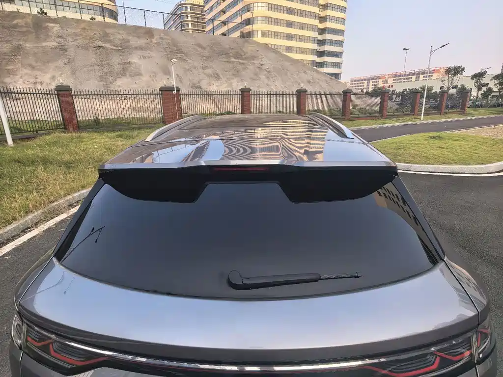 BYD L DM-i — миниатюра 33