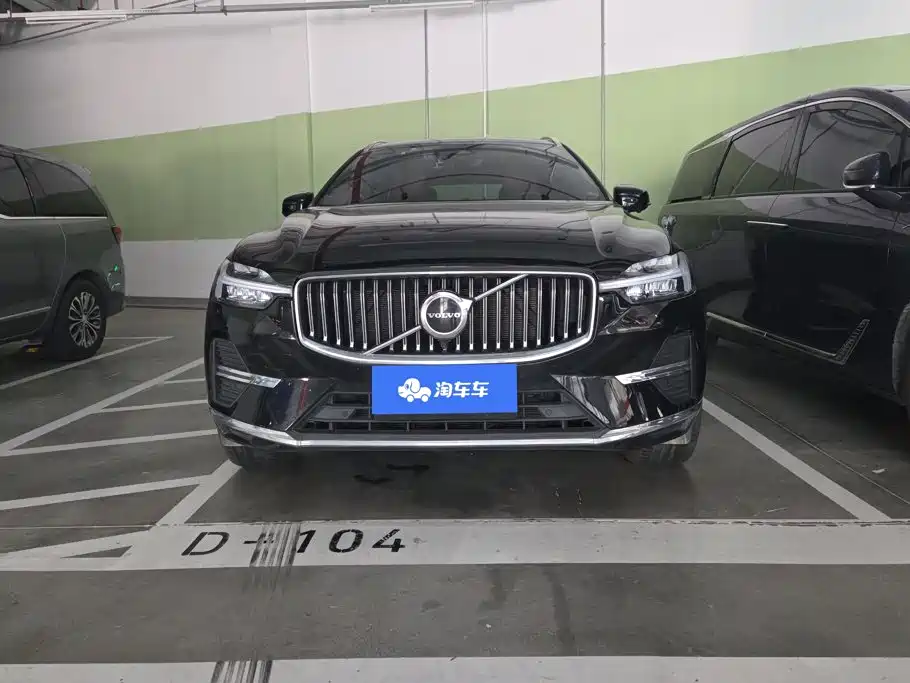 Volvo XC60 — миниатюра 2